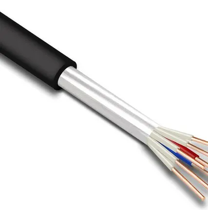 Фото №0 Кабель КВВГЭнг(А)-LS 7х6 0.66кВ (м) ЭЛЕКТРОКАБЕЛЬ НН 00-00006640