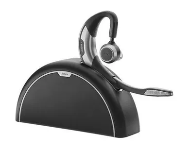 фото Компьютерная гарнитура Jabra