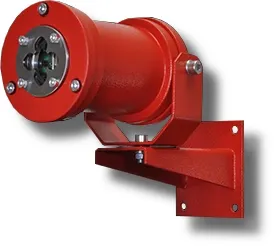 Фото №0 Спектрон-401 Exd М Извещатель пожарный пламени взрывозащищенный