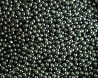 фото Дробь 0.8 ДСЛ