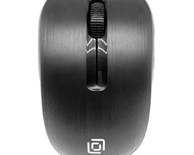 фото Мышь Oklick 525MW Black USB