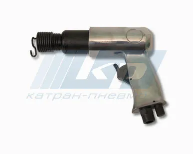 фото Зубило пневматическое Hymair AT-2020H