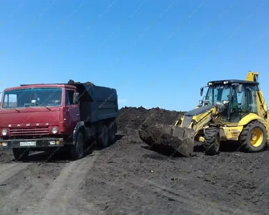 фото Аренда экскаватора-погрузчика Hidromek HMK 102B, Уфа