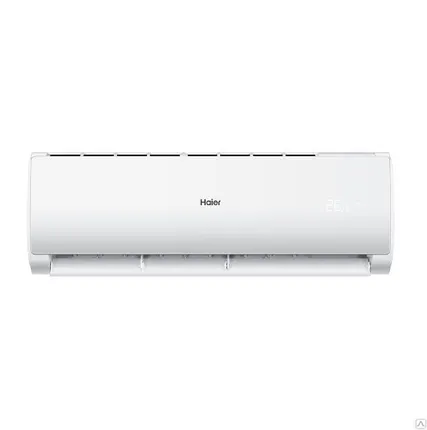 Фото №0 Сплит-система Haier Tibio HSU-07HT103/R2