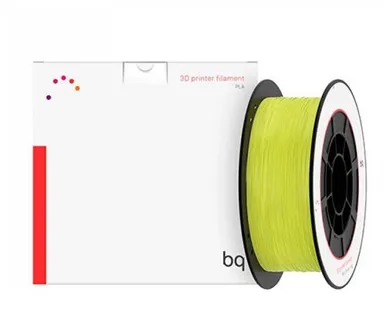 фото PLA пруток BQ 1.75 мм