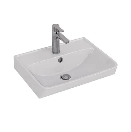 Фото №0 Раковина керамическая NEON 50