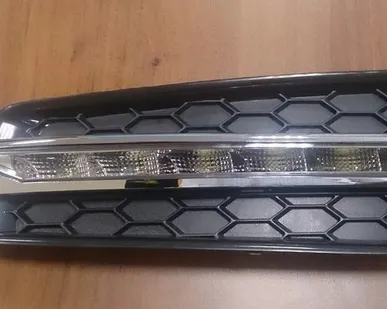 фото Противотуманная фара Chevrolet Cruze 2009 ON(6Led 9Led)