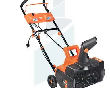 фото Электрический снегоуборщик PATRIOT PS 2300 Е