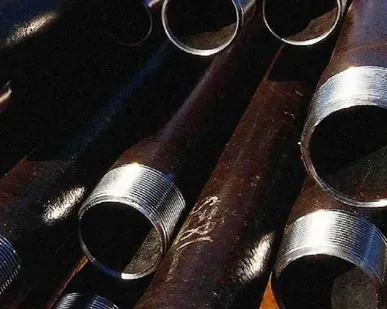 фото Труба ВГП Р-10х2,2 ГОСТ 3262-75