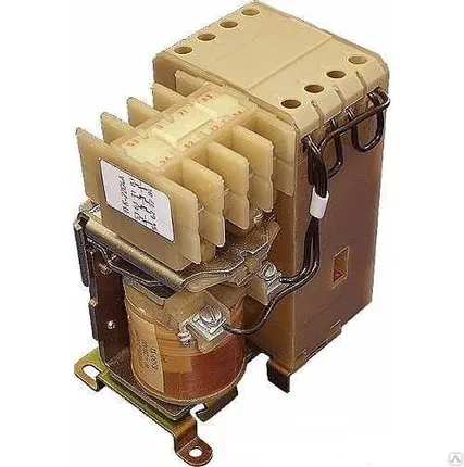 Фото №0 Реле напряжения РЭ