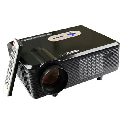 Фото №0 Проектор Excelvan CL720D