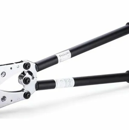 Фото №0 Пресс- клещи гексогональные пкг-50(квт)