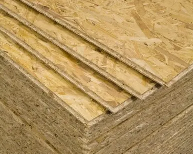 фото ОСП 9мм (2500*625) 1 сорт