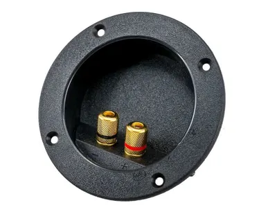 фото Терминал для подключения сабвуфера Aura WTB-076G
