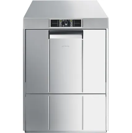 Фото №0 Фронтальная посудомоечная машина Smeg UD520D