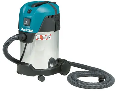 фото Пылесос Makita VC3011L