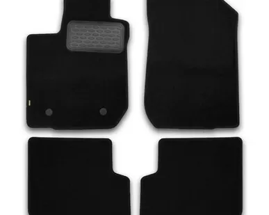 фото Комплект ковриков KLEVER