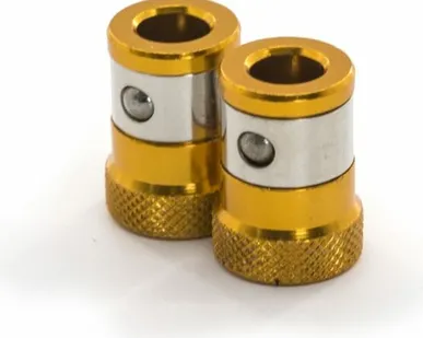 фото Насадка магнитная на биту (упак. 2 шт)