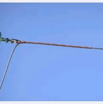 Фото №0 Зажим спиральный ВС 35/50.1