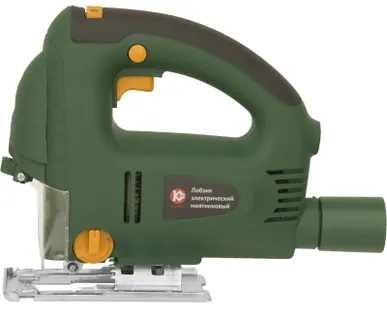 фото Лобзик Калибр ЛЭМ-850Е+ кейс