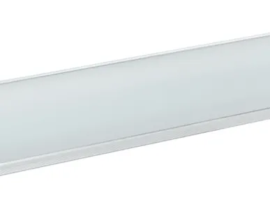 фото Светильник LED ДБО 5007 18Вт 6500К IP20 600мм алюминий&nbsp;IEK