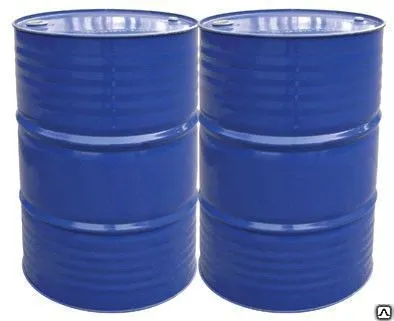 Фото №0 Полиуретановое связующее для изготовления горячей плитки Eco/Voramer 1169