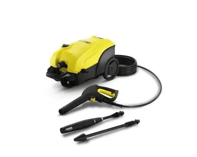 фото Мойка Karcher K4 Compact