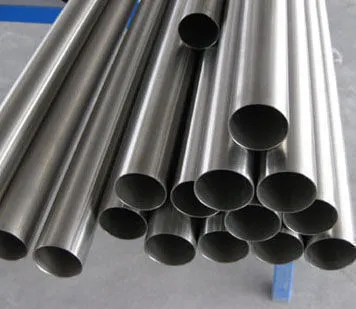 фото Труба титановая 73 ВТ1-0, ОТ4 по ГОСТ 22897-86