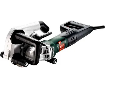 фото Штроборез MFE 40 1900Вт 40мм кейс Metabo 604040510