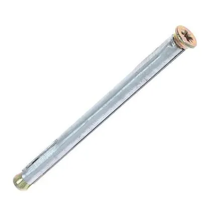 Фото №0 Дюбель (анкер) рамный 8х92, 1 шт. (100шт/уп)