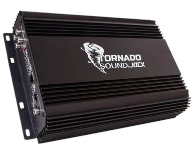 фото Автомобильный усилитель Kicx