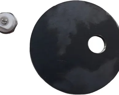 фото Комплект для напольной установки бойлера ACV 100157