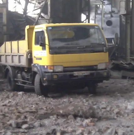 Фото №0 Аренда грузовых автомобилей