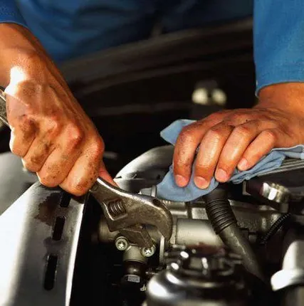 Фото №0 Автосервисное обслуживание