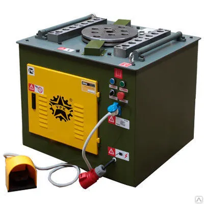 Фото №0 Гибочный станок ВПК Г-40