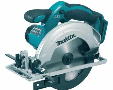фото Прокат Дисковой пилы Makita