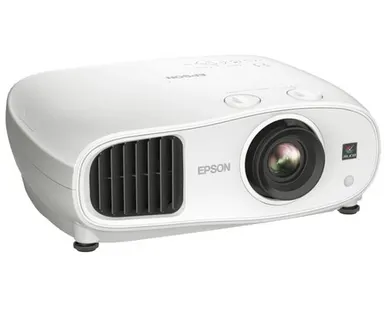 фото Проектор Epson Home Cinema 3100