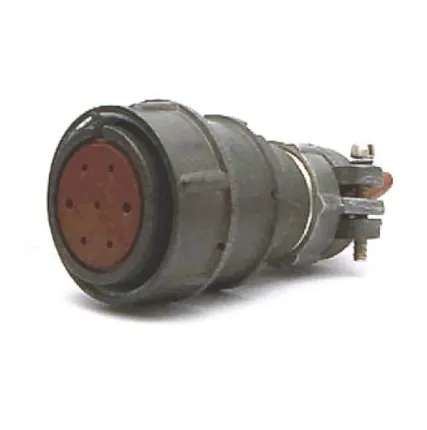 Фото №0 Разъем 2РМ14Б4Ш1В1Б