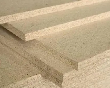 фото ДСП 3500*1750*16 мм 1 сорт