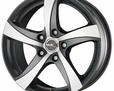 фото Колесный диск Mak Mistral