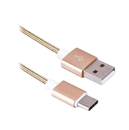 Фото №0 Кабель BLAST USB - USB Type-C