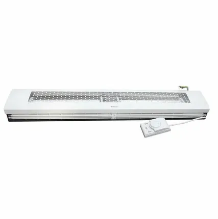 Фото №0 Завеса тепловая 6кВт 1.0м 220В стич-элемент (пульт NTL) RP-0610-DY HINTEK 04.03.01.214397