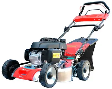 фото Газонокосилка MA.RI.NA Systems