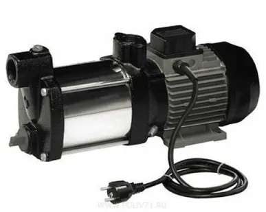 фото Насос FLOTEC MULTIMAX 12K
