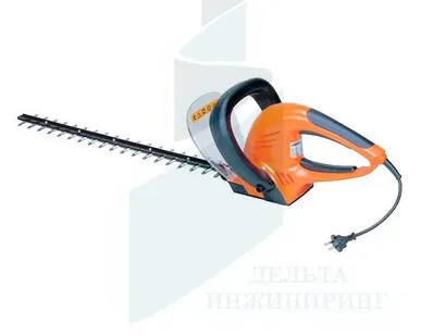 фото Электроножницы ECHO HC-560