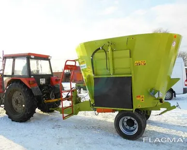 фото ХОЗЯИН СРК 11