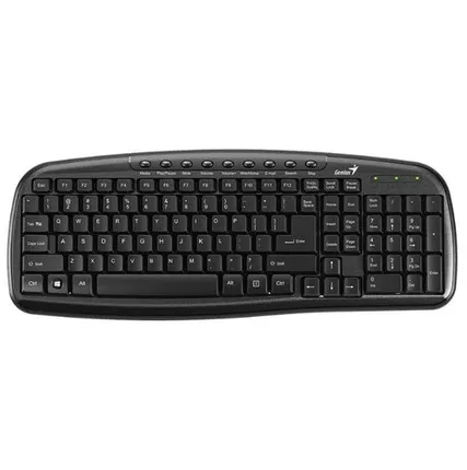 Фото №0 Клавиатура Genius KB-M225C