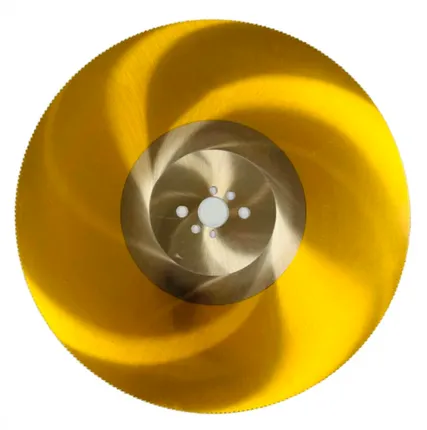 Фото №0 пильный диск для пилы Metal Master MCS-225