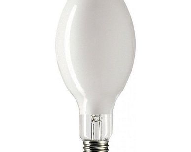 фото Лампа ртутная ДРЛ 400вт HPL-N E40 Philips