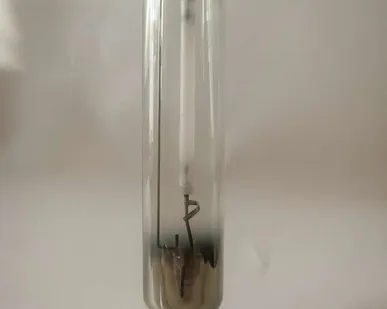 фото Лампа газоразрядная натриевая ДНаТ 400-5М 400Вт трубчатая 2000К E40 (30) Лисма 374045200